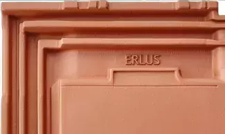 Erlus-la nouvelle tuile Level RS®