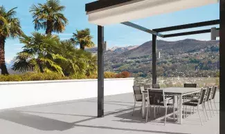 Fabemi Terrasse & Jardin - Pose de dalles sur assise souple