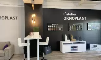 Atelier OKNOPLAST