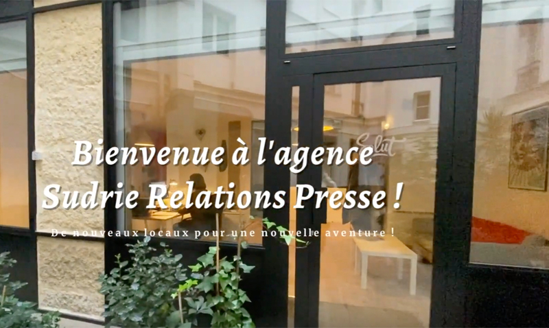 Agence de Relations Presse André Sudrie