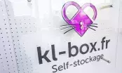 KL-BOX Self Stockage