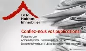Produits et services du BTP et de la construction