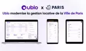 Ublo et Paris : l’alliance du progrès et de la cité