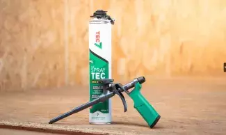 Spraytec