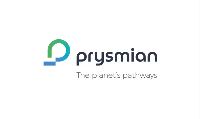 Nouvelle identité Prysmian