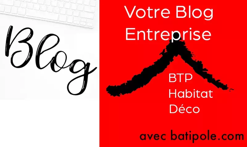 Votre Blog BTP