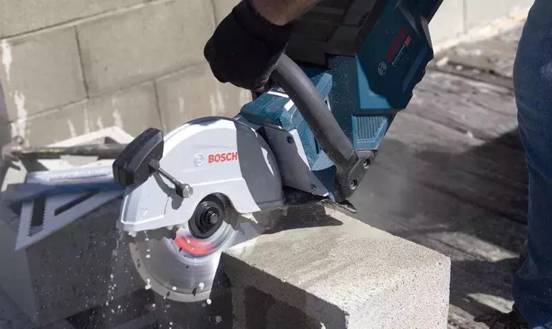 Bosch Professional