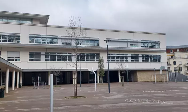 CIBETEC participe à l’intégration harmonieuse du nouveau groupe scolaire François Peatrik 