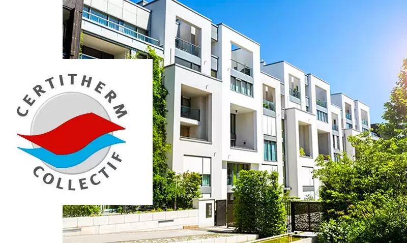 Certitherm Collectif