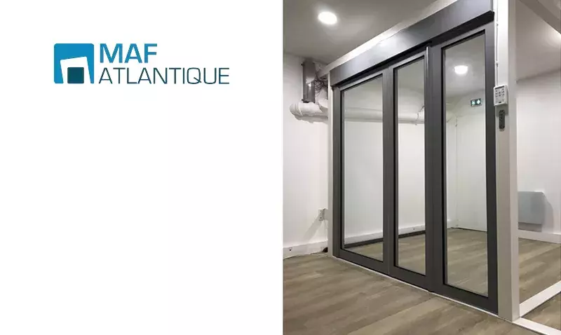 Cybèle, la porte de Maf Atlantique