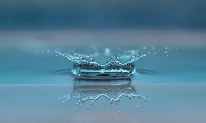 récupération d’eau de pluie