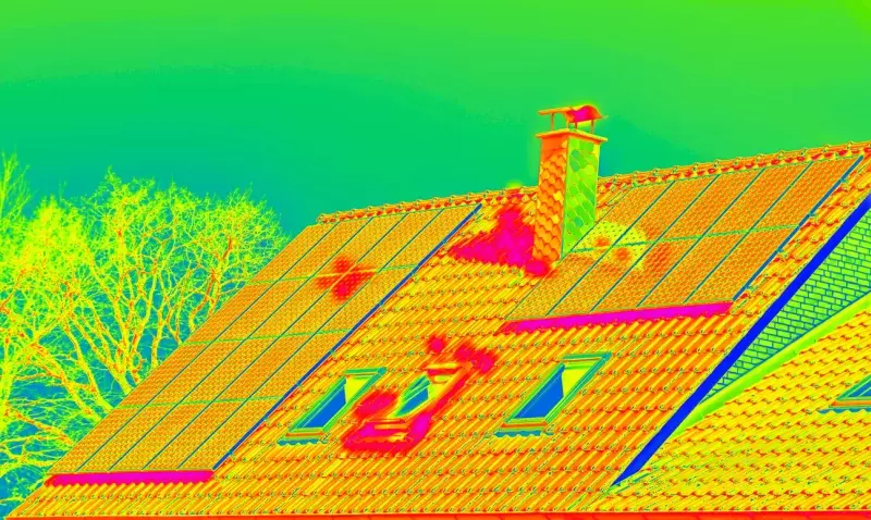 La révolution numérique des études thermiques