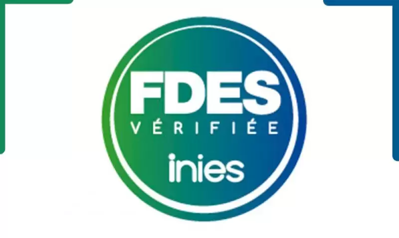 FDES