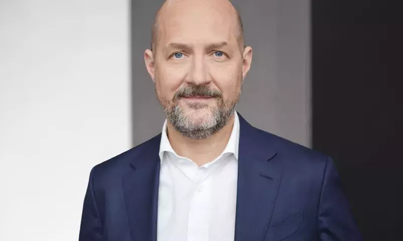 Daniel Hager, nouveau président du conseil de surveillance de Hager Group