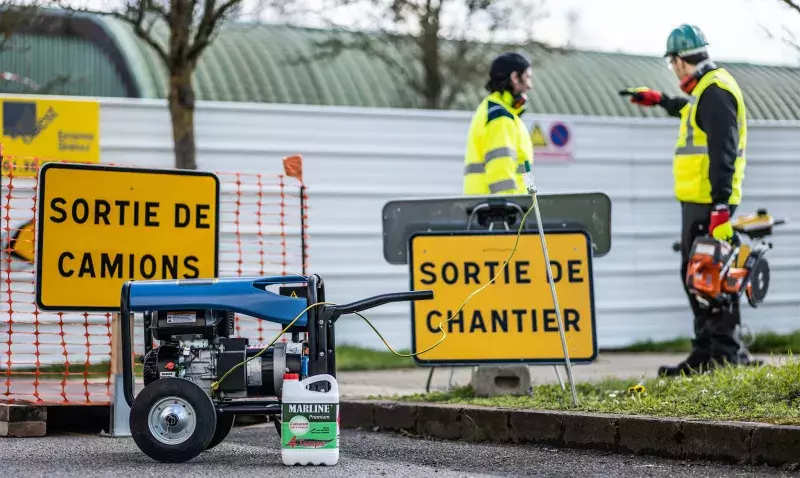 Marline : des carburants premium pour protéger la santé