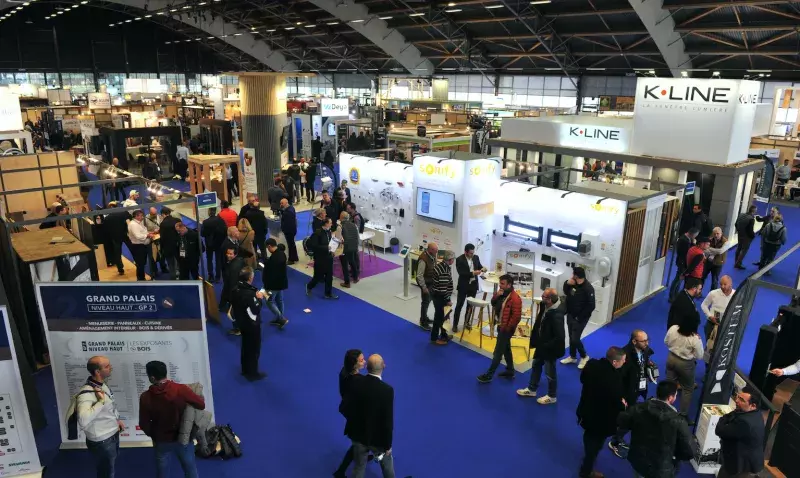 Salon des Artisans en coopérative-mars 2024, le modèle coopératif du groupement ORCAB Artisans Artipôle : une réponse à la crise