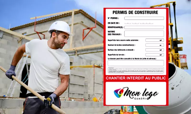 Tout connaître des panneaux de chantier