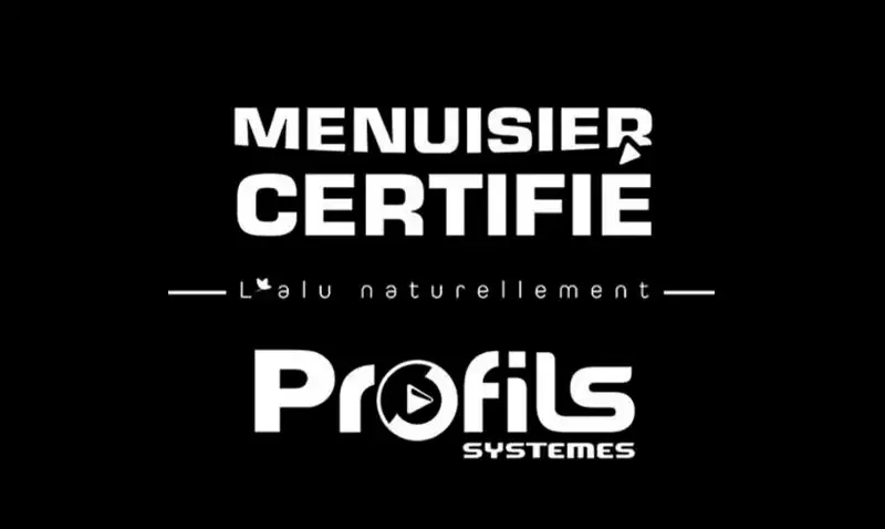 Profils Systèmes accueille deux nouveaux partenaires labélisés « Menuisier certifié »