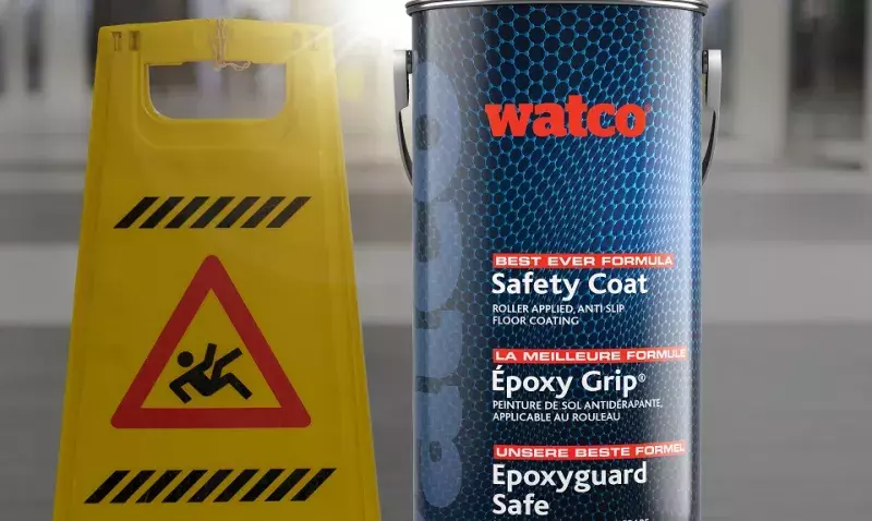 peinture Epoxy Grip® Maxi