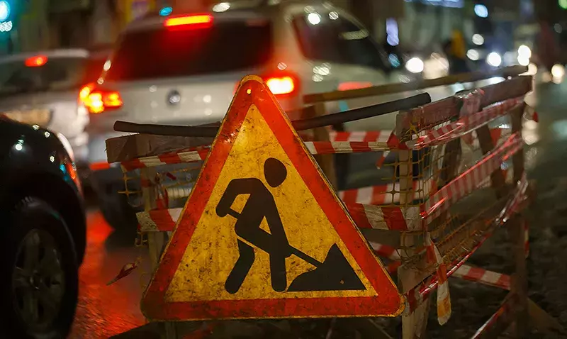 La signalisation de chantier : un pilier de la sécurité sur les lieux de travaux