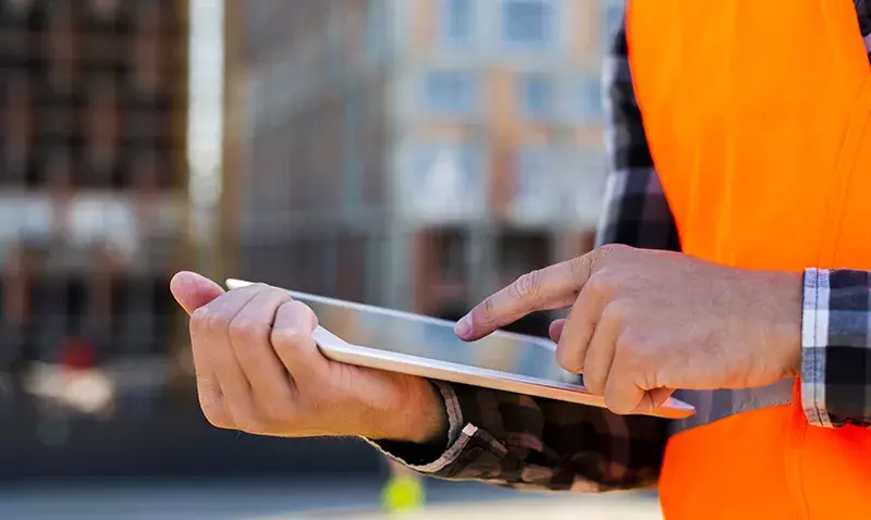 Le BTP face au défi de la digitalisation : un secteur en retard ?