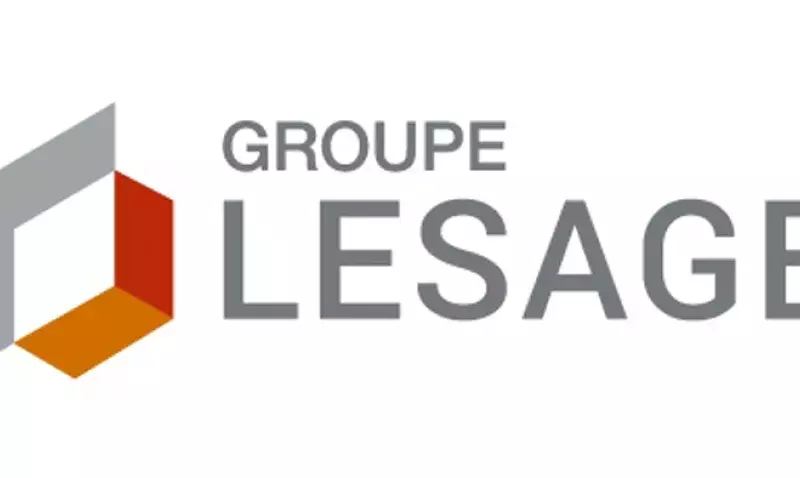 Le Groupe Lesage 