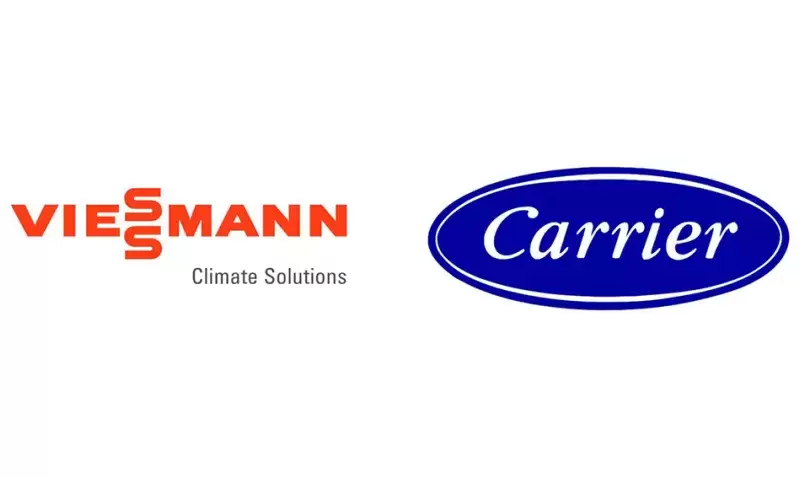 Viessmann-Carrier