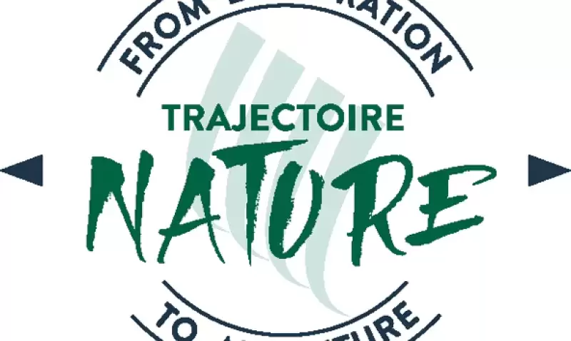 Soprofen - Trajectoire nature