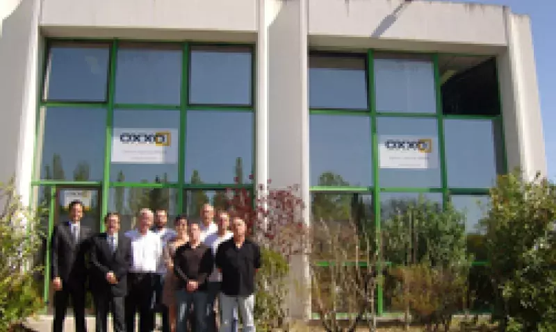 OXXO : une nouvelle organisation commerciale pour combiner expertise technique et proximité