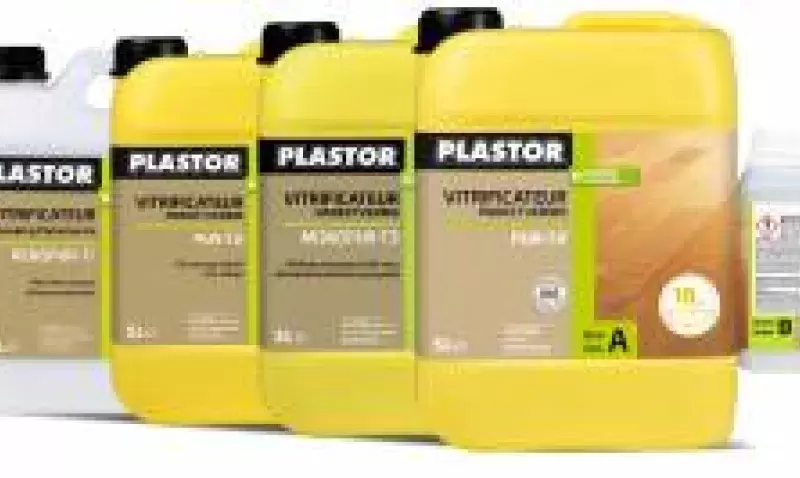 Plastor - La gamme PUR-T® fête 10 ans d'excellence