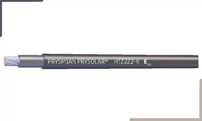 Prysmian PRYSOLAR