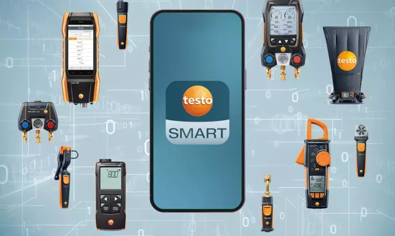 testo smart