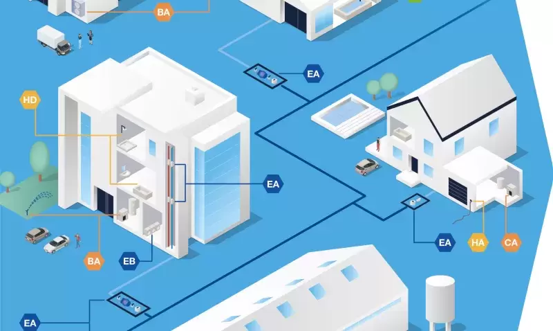 Watts, une offre complète de solutions anti-pollution