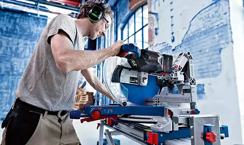 Bosch Professional