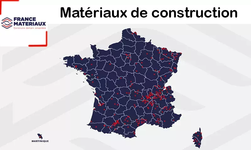 FRANCE MATERIAUX