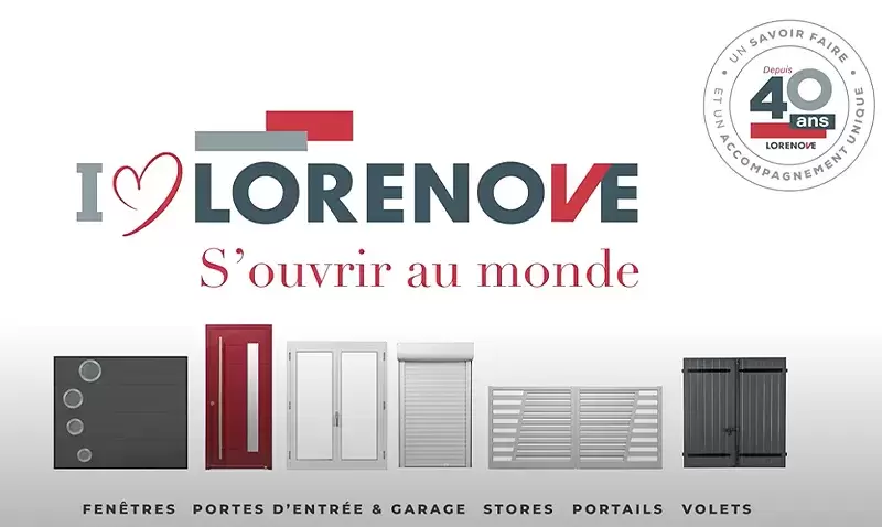 LORENOVE