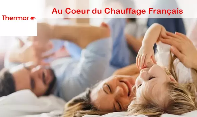 Excellence et Innovation au Coeur du Chauffage Français