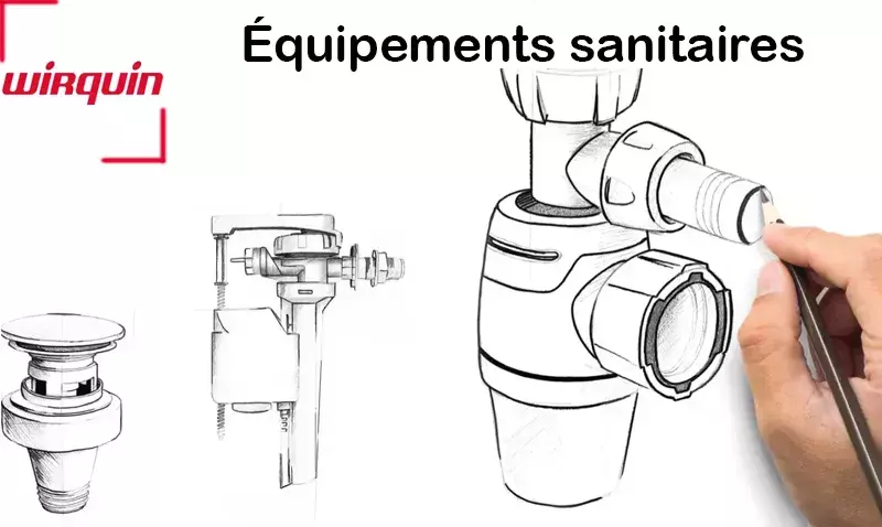 Wirquin équipements sanitaires