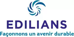 Edilians : Innovations durables pour des toitures performantes et esthétiques