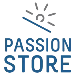 Logo Passion Store