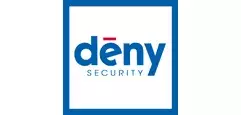 LOGO DENY SECURITY